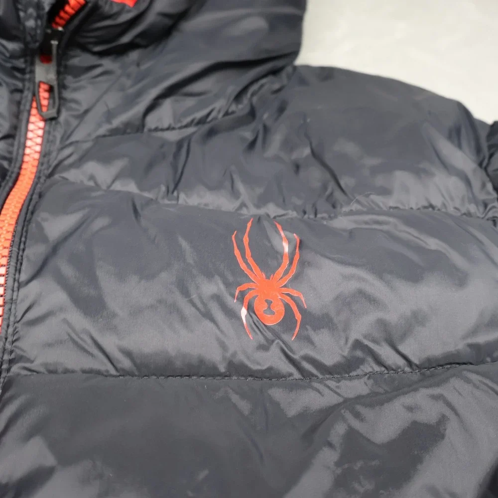 Spyder iconic fast